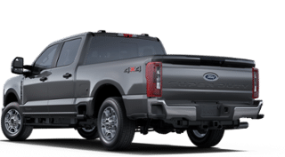 2025 Ford Super Duty® External Image 3